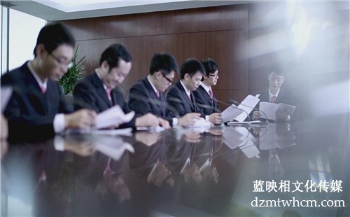 企业宣传片公司如何构建故事纲要？