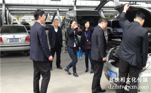 广告片制作公司什么情况下使用蓝幕和绿幕？