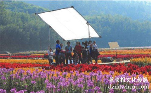 一部北京宣传片制作报价是多少？