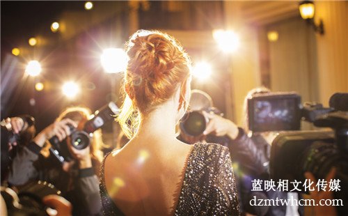 蓝映相文化传媒用创意宣传片为您打造企业形象