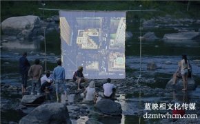 企业宣传片公司未来三大发展趋势