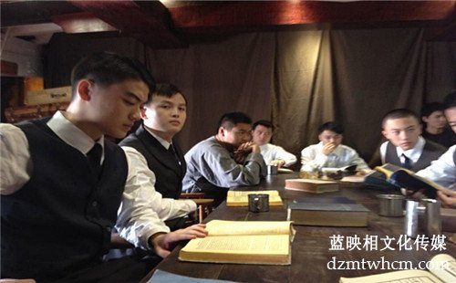 北京企业宣传片价格由什么决定的？