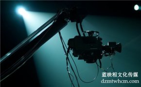 北京企业广告片拍摄尝试微距摄影去捕捉细节