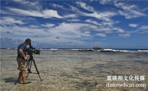 北京鸿阳——中航电测公司宣传片制作完成