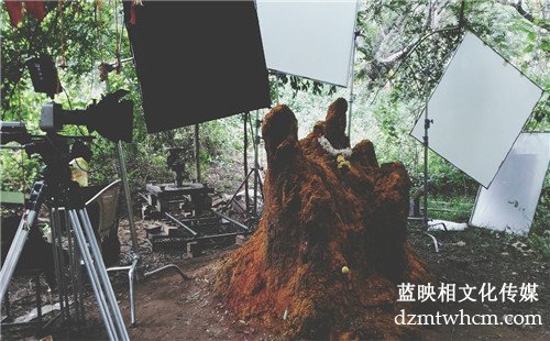 医院宣传片制作的特殊技能