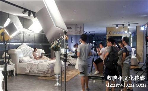 企业品牌宣传片怎么从激烈的市场竞争中完胜？