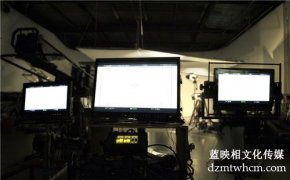 学校宣传片制作怎么拍？北京蓝映相来支招！