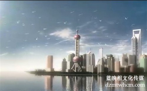 摄影师需要学习的北京公司宣传片拍摄剪辑技巧！