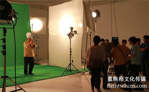 北京蓝映相文化传媒给您介绍广告片拍摄镜头的组接方法