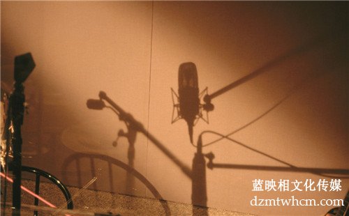 公司宣传片制作中配音如何选择？